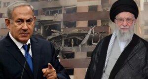 İsrail’in ‘Öldürdük’ dediği isim mesaj yayınladı