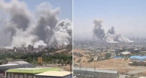 İsrail ordusu: Yüzlerce Devrim Muhafızı askerini öldürdük