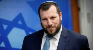 İsrailli Bakan Eliyahu: İran’daki muhalefeti ayağa kaldırmak için uğraşıyoruz