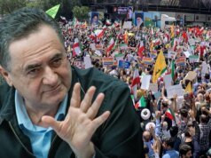 İsrailli bakandan orduya Tahran talimatı: Saldırıları yoğunlaştırın