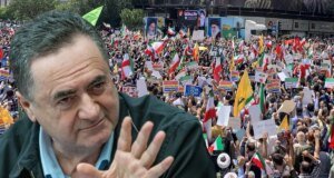 İsrailli bakandan orduya Tahran talimatı: Saldırıları yoğunlaştırın