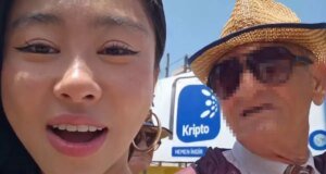 İstanbul’da çekim yapan fenomene yaşlı adamdan ahlaksız teklif