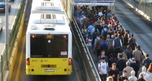 İstanbul’da toplu ulaşıma zam teklifi reddedildi