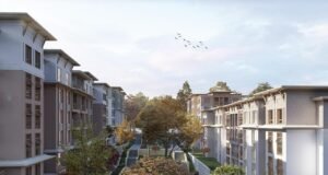 Bakan Kurum’dan “kiralık sosyal konut” müjdesi