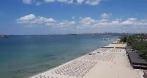 İstanbul plajları yaz sezonuna hazır! Giriş ücretleri belli oldu