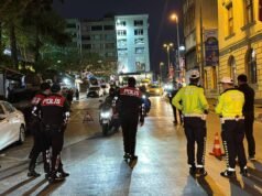 İstanbul’da 25 bin personel bayramda güvenliği sağlayacak