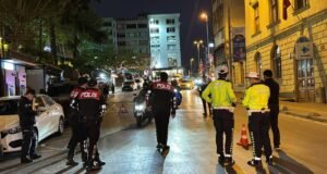 İstanbul’da 25 bin personel bayramda güvenliği sağlayacak