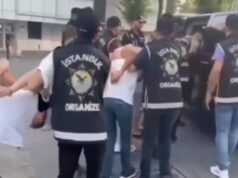 İstanbul’da suç örgütüne operasyon: 18 gözaltı