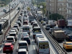 22 ilin “Çevresel Gürültü Eylem Planı” hazır