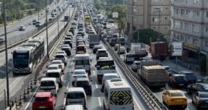 22 ilin “Çevresel Gürültü Eylem Planı” hazır