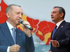 İstanbul ve Ankara’da kim önde? Son seçim anketinden çıkan sonuçlar hayli enteresan