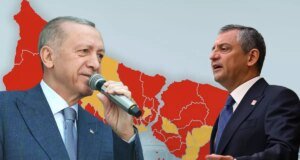 İstanbul ve Ankara’da kim önde? Son seçim anketinden çıkan sonuçlar hayli enteresan