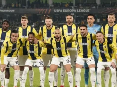 İşte Fenerbahçe’nin tartışılan kampı! Sarı-lacivertlilerin yüreğini ferahlatacak sözler