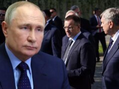 İşte Rusya’nın Ukrayna’ya sunduğu ateşkes şartları