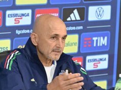 İtalya Milli Takımı Teknik Direktörü Spalletti’den flaş açıklama: “Görevden alınacağımı bildirdi…”