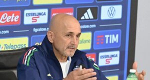 İtalya Milli Takımı Teknik Direktörü Spalletti’den flaş açıklama: “Görevden alınacağımı bildirdi…”
