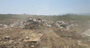 CHP’li belediyeye 9,3 milyon TL çevre cezası