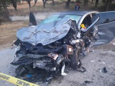 İzmir’de katliam gibi kaza: 5 ölü, 2 yaralı