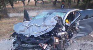 İzmir’de katliam gibi kaza: 5 ölü, 2 yaralı