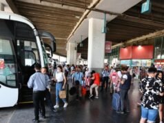 3 bin gizli yolcu şehirler arası otobüslerde denetimde olacak