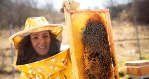 Derbent’ten Londra’ya: Kadın Girişimcinin Altın Madalya Başarısı