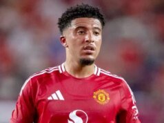 Jadon Sancho ‘evet’ dedi – Son Dakika Spor Haberleri