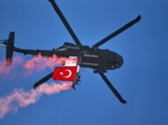 Jandarma Teşkilatı 186 yaşında – Son Dakika Haberleri