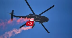 Jandarma Teşkilatı 186 yaşında – Son Dakika Haberleri