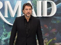 Javier Bardem’den canlı yayında İsrail’e sert tepki: Bu bir soykırım