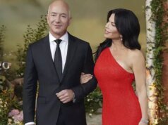 Jeff Bezos düğünü için Venedik’i kapattı! Organizasyon tüm şehri felç etti