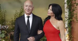 Jeff Bezos düğünü için Venedik’i kapattı! Organizasyon tüm şehri felç etti