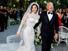 Jeff Bezos’tan eşine dudak uçuklatan düğün hediyesi