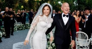 Jeff Bezos’tan eşine dudak uçuklatan düğün hediyesi