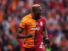John Obi Mikel’den ilginç yorum: Osimhen’i Arabistan’da görmek utanç verici
