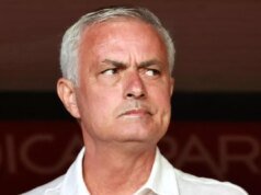Jose Mourinho’nun geleceği bu maça bağlı