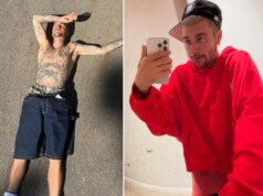 Justin Bieber’ın davranışları endişe yarattı! Vasilik gündemde