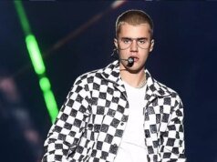 Justin Bieber seneler sonra babasını affetti
