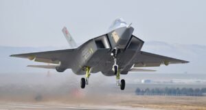 Dünya basını Türkiye’yi konuşuyor: KAAN’ın ihracat başarısı manşetlerde