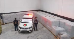 Ticaret Bakanlığından kaçak alkol operasyonu