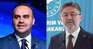 Kacır ve Yumaklı’dan 5 Haziran Dünya Çevre Günü mesajı