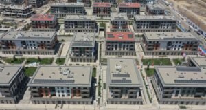 “Asrın inşası”nda 250 bininci konut teslim edildi