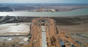 Kalkınma Yolu Projesi ne aşamada?