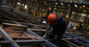 Kamu işçisinin gözü hükümetin zam teklifinde