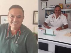 Evinde ölü bulunan doktorun son paylaşımı: Kanserin çözümünü yüzde 75 buldum