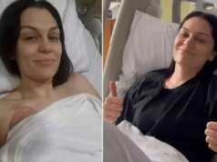 Kanserle savaşan Jessie J’den sevindiren haber: Tamamen geçti