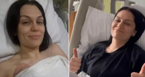 Kanserle savaşan Jessie J’den sevindiren haber: Tamamen geçti