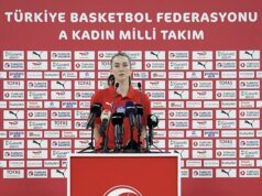 Kaptan Olcay, Türkiye’yi en iyi şekilde temsil edeceklerine inanıyor!