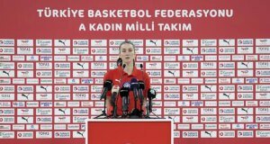 Kaptan Olcay, Türkiye’yi en iyi şekilde temsil edeceklerine inanıyor!