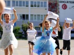 2024-2025 eğitim öğretim yılı yarın sona eriyor