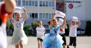 2024-2025 eğitim öğretim yılı yarın sona eriyor